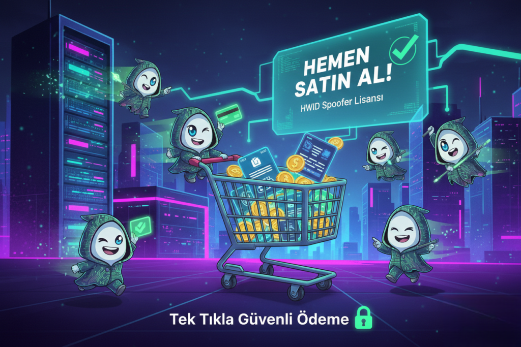 hwid ban