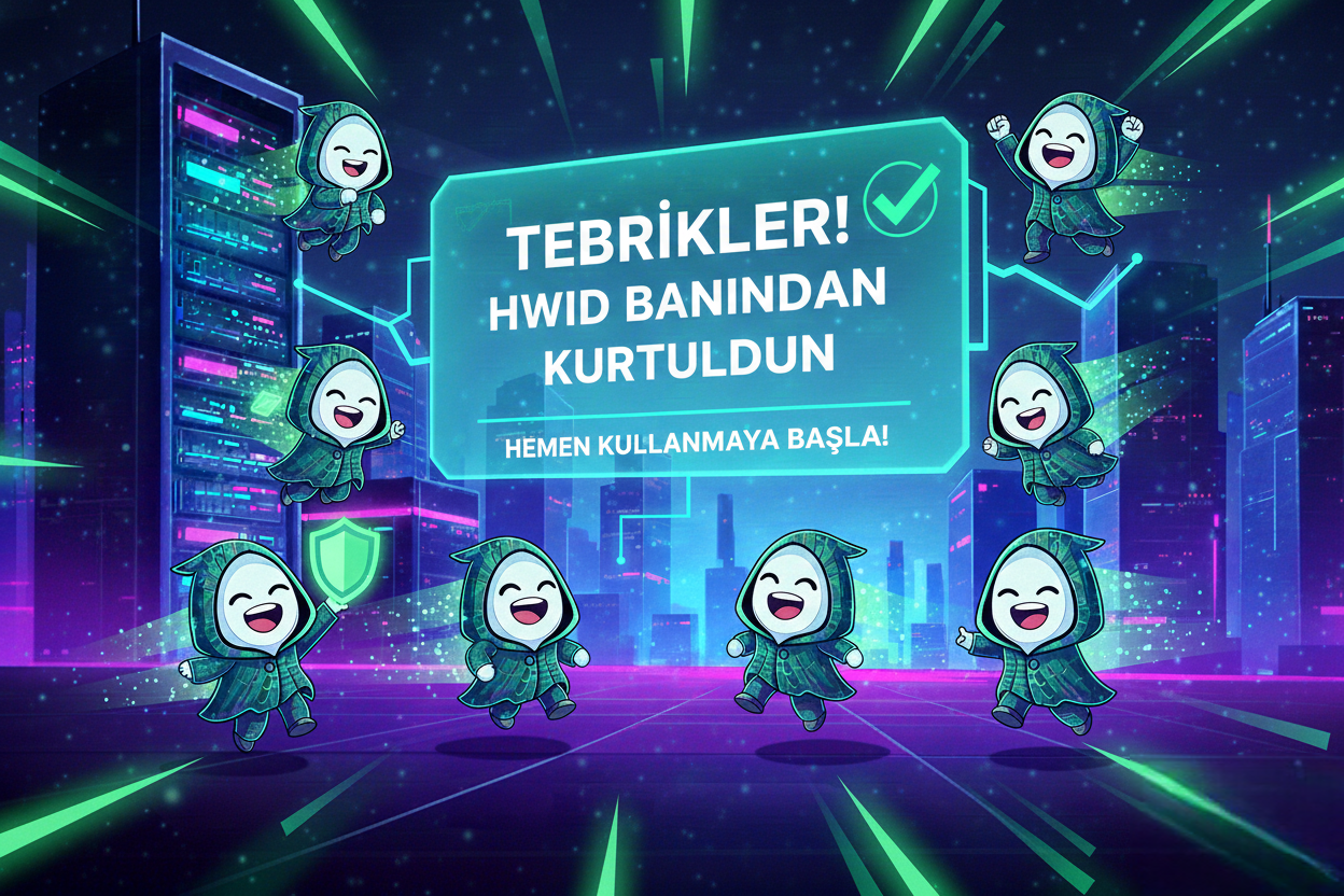 Hwif ban kurtulma logosu