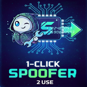 2 time kalıcı hwid spoofer