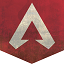 apex legends hwid spoofer logo tasarımı